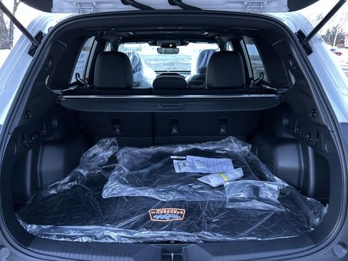 New 2026 Subaru Forester Wilderness image 17