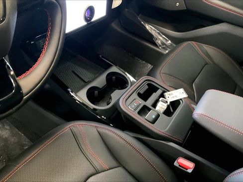 New 2026 Ford Mustang Mach-E Premium w/ Sport Appearance Package RWD image 5