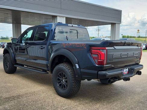 New 2025 Ford F150 Raptor AWD/4WD image 22