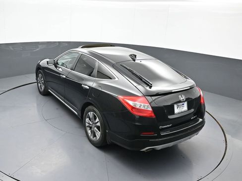 Used 2015 Honda Crosstour EX-L image 39