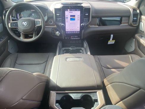 New 2026 RAM 1500 Limited image 35