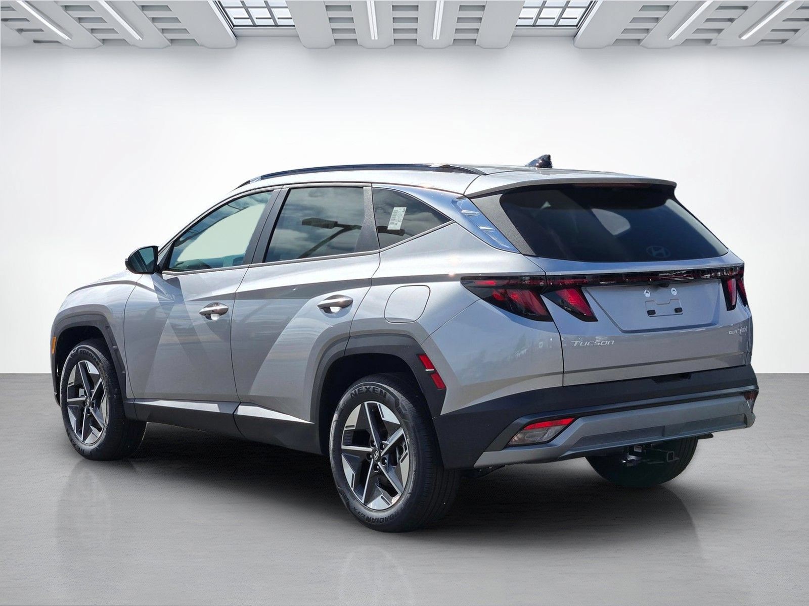 New 2026 Hyundai Tucson SEL AWD/4WD image 6