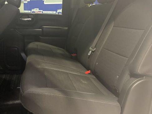 Used 2024 Chevrolet Silverado 3500 W/T w/ WT Convenience Package AWD/4WD image 23