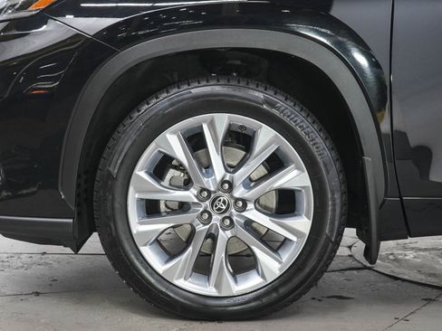 Used 2020 Toyota Highlander Limited AWD/4WD image 31