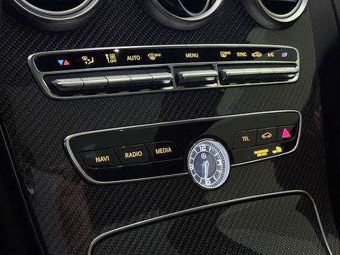 Used 2019 Mercedes-Benz C 43 AMG 4MATIC Coupe image 34