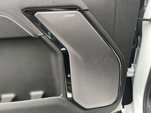 New 2026 GMC Sierra 1500 AT4X AWD/4WD image 62