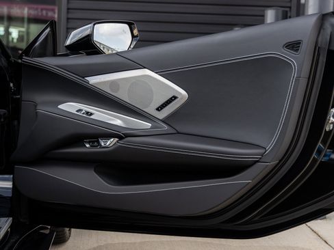 Used 2023 Chevrolet Corvette Z06 w/ Battery Protection Package image 43