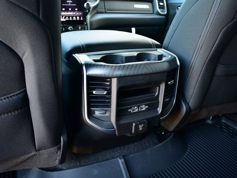 New 2025 RAM 1500 Big Horn image 25