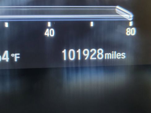 Used 2018 Honda CR-V Touring image 19