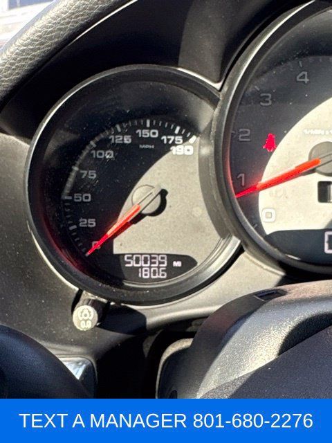 Used 2013 Porsche Boxster S RWD image 30