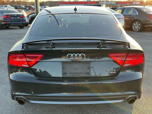 Used 2014 Audi A7 3.0T Prestige w/ Prestige Package image 7