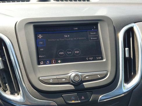 Used 2024 Chevrolet Equinox LT FWD image 14