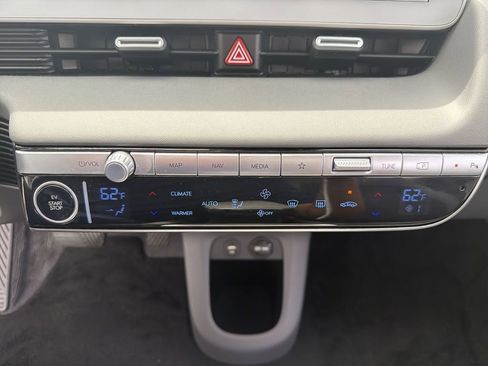 Used 2024 Hyundai Ioniq 5 SEL RWD image 16