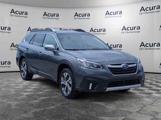 Used 2020 Subaru Outback Touring w/ Popular Package #2 AWD/4WD video 1