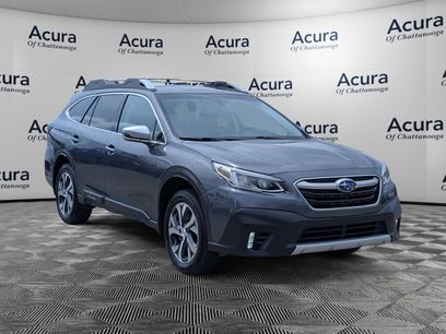 Used 2020 Subaru Outback Touring w/ Popular Package #2