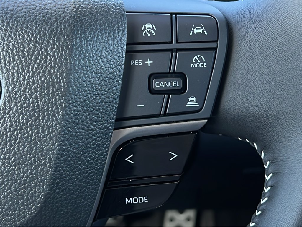 Used 2026 Toyota Camry SE w/ Multimedia Upgrade Package FWD image 19