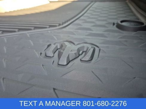 New 2026 RAM 1500 RHO w/ RHO Level 1 Equipment Group AWD/4WD image 17