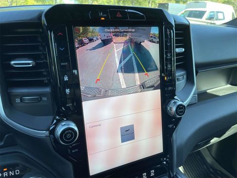 New 2026 RAM 1500 Big Horn image 19