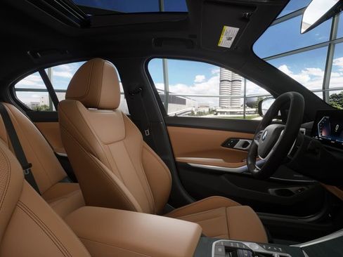 New 2026 BMW 330i Sedan w/ Premium Package image 36