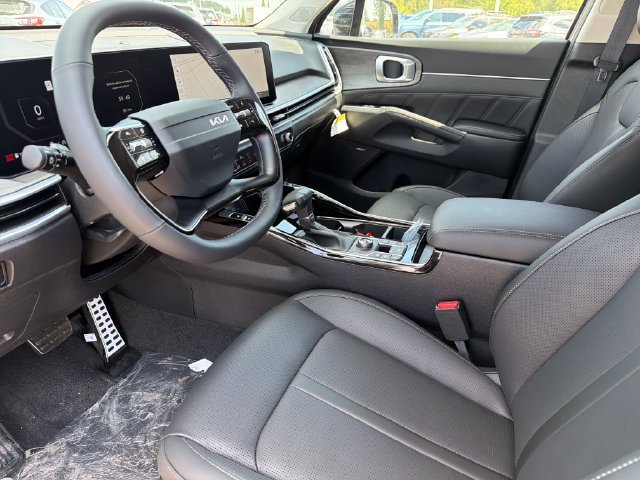 New 2026 Kia Sorento SX AWD/4WD image 17