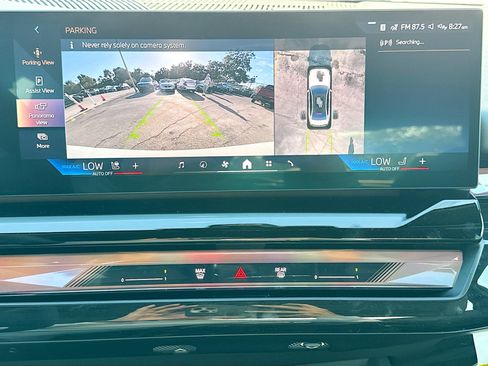 New 2027 BMW 530i xDrive AWD/4WD image 34