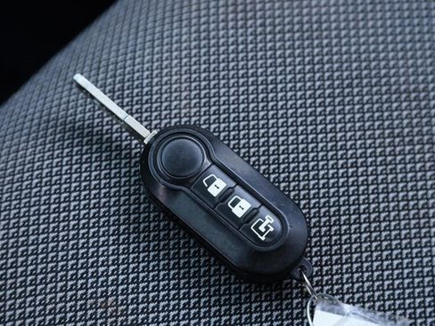 Used 2021 RAM ProMaster City Tradesman w/ Mopar Trailer Tow Group image 12