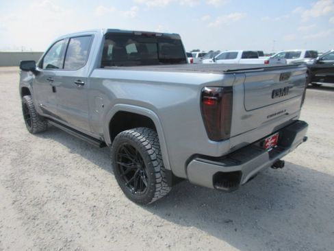 New 2026 GMC Sierra 1500 Denali Ultimate AWD/4WD image 11