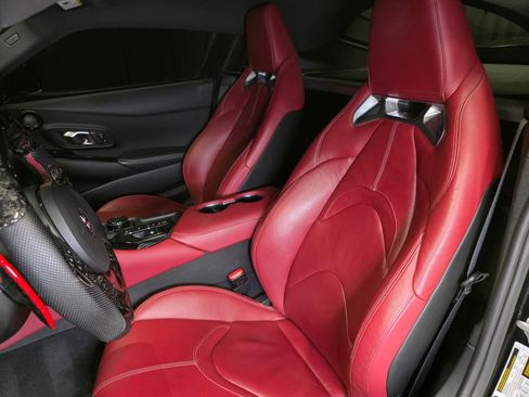 Used 2020 Toyota Supra Launch Edition w/ Driver Assist Package RWD image 38