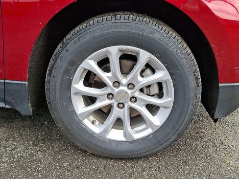 Used 2020 Chevrolet Equinox LT AWD/4WD image 33