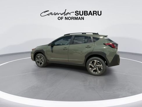 New 2026 Subaru Crosstrek 2.0i Premium AWD/4WD image 6
