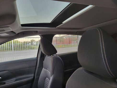 New 2026 Nissan Kicks SV w/ SV Premium Package FWD image 8