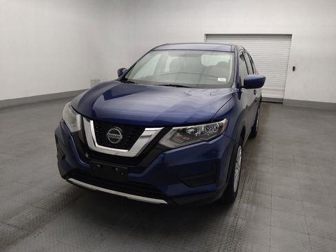 Used 2018 Nissan Rogue S AWD/4WD image 15