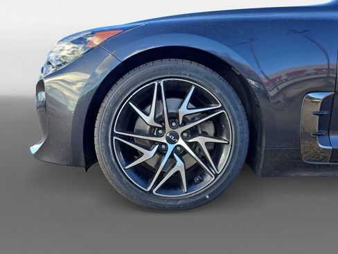 Used 2023 Kia Stinger GT-Line w/ Sun & Sound Package image 15
