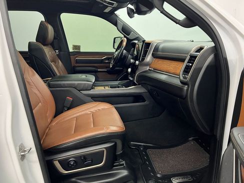 Used 2020 RAM 1500 Limited image 27