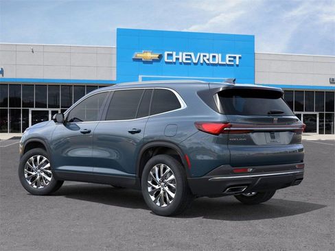 New 2026 Buick Enclave Preferred image 3