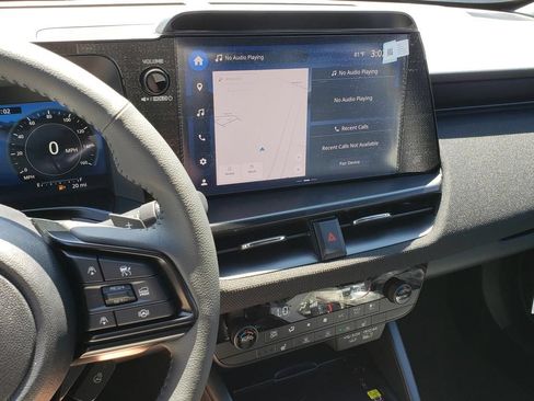New 2026 Subaru Outback Premium AWD/4WD image 11