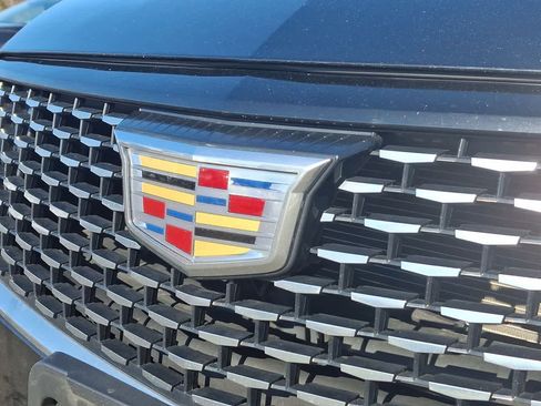 Used 2023 Cadillac CT4 Premium Luxury w/ Climate Package image 28