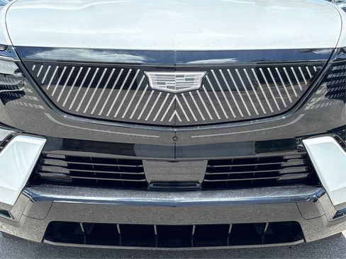 New 2026 Cadillac Escalade IQ Sport 1 AWD/4WD image 15