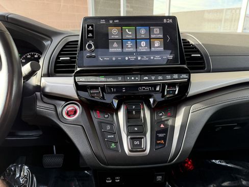 Used 2025 Honda Odyssey Sport-L image 19