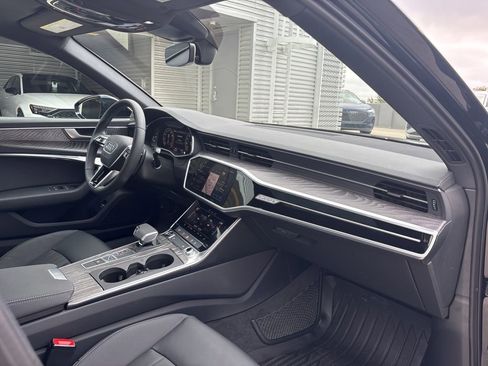 Used 2025 Audi A6 2.0T Premium w/ Convenience Plus Package image 15