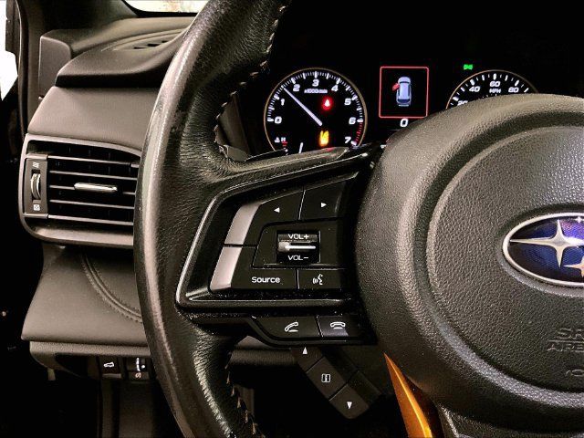 Used 2022 Subaru Outback Wilderness w/ Wilderness Package AWD/4WD image 17