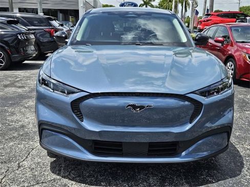 Used 2024 Ford Mustang Mach-E Select image 15