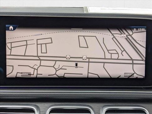 New 2025 Mercedes-Benz GLE 350 4MATIC image 11