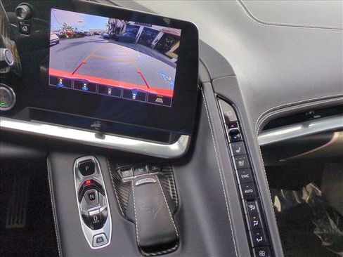 Used 2021 Chevrolet Corvette Stingray Preferred Cpe w/ 2LT image 15