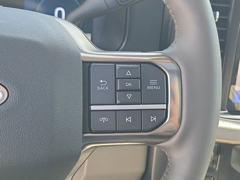 New 2026 Ford F350 Platinum w/ Platinum Plus Package AWD/4WD image 27