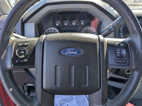 Used 2016 Ford F250 XL w/ Power Equipment Group AWD/4WD image 17