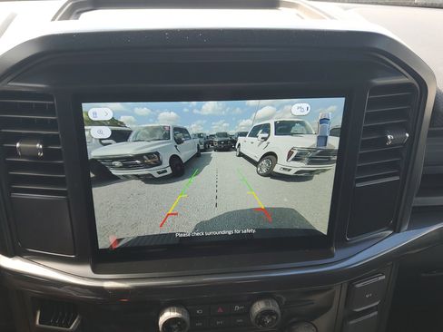 New 2025 Ford F150 STX w/ Equipment Group 200A image 17