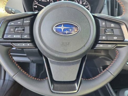 Certified 2025 Subaru Crosstrek 2.5i Limited image 20