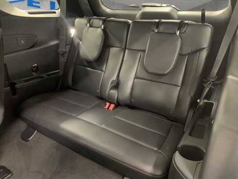 New 2025 Ford Explorer ST image 12