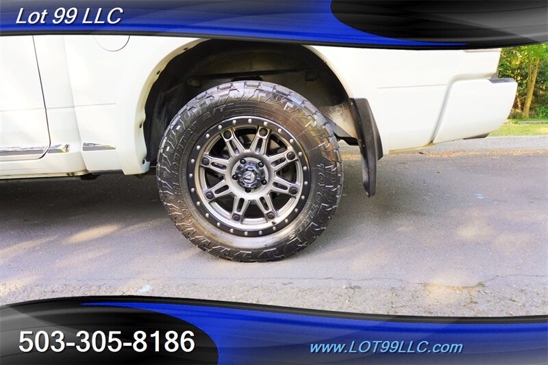 Used 2016 RAM 1500 Limited AWD/4WD image 42